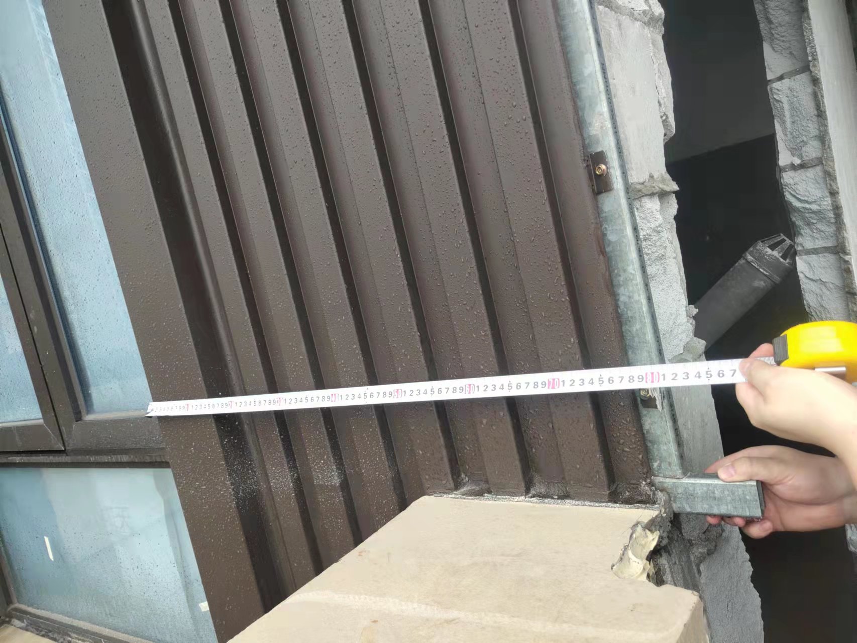 廣州鋁長城板批發(fā)廠家 鋁長城板報價