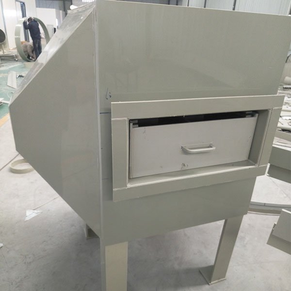 活性炭吸附器 活性炭吸附 有機(jī)廢氣