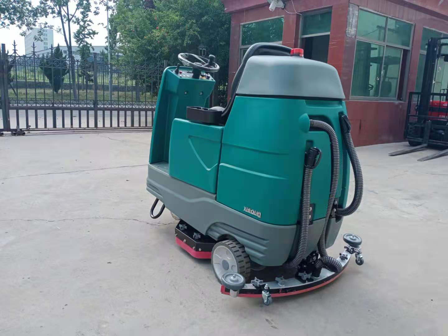 洗地機(jī)價(jià)格|洗地機(jī)廠家|洗地機(jī)直銷