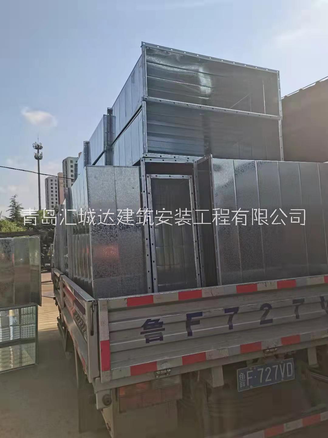 供應(yīng)工業(yè)排風(fēng)送風(fēng)