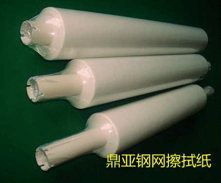 鼎亞供應(yīng)磨床過濾紙大水磨乳化液過濾紙廠，蘇州上海外圓磨乳化液過濾紙加工，SMT鋼網(wǎng)擦拭紙加工日立GKG凱格SONY定制