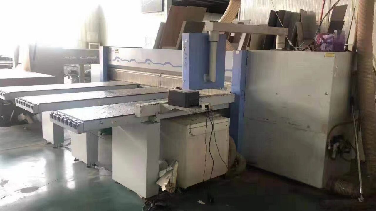 現(xiàn)貨供應(yīng)進(jìn)口電子鋸，加工中心 二手進(jìn)口電子鋸