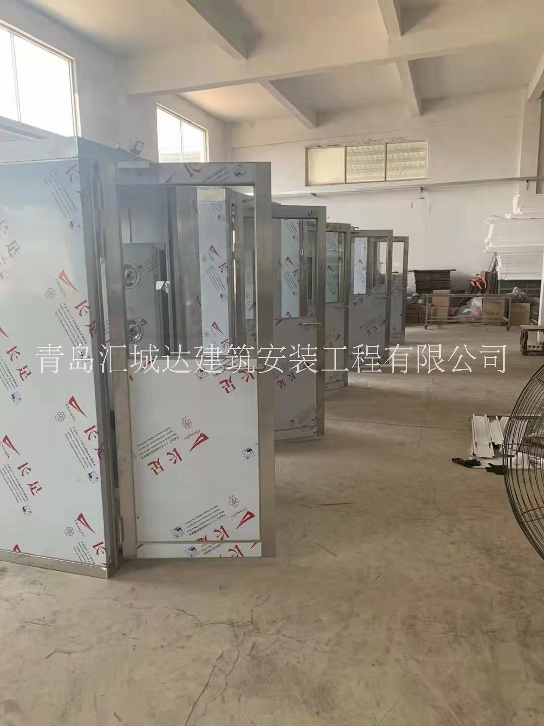 供應(yīng)青島潔凈空間建設(shè)