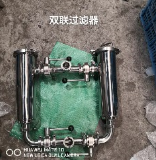 雙聯(lián)過濾器哪里好  雙聯(lián)過濾器多少錢