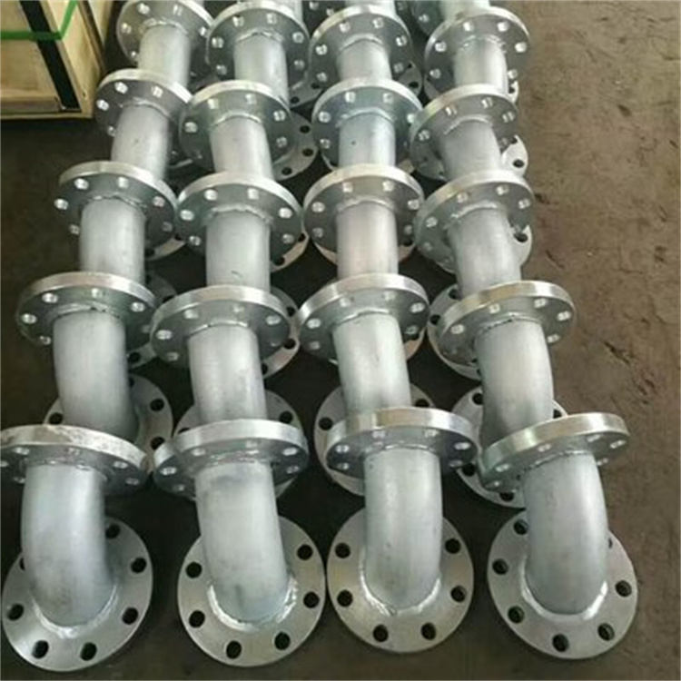 IG541氣體滅火管件高壓法蘭  DN100型號(hào)齊全