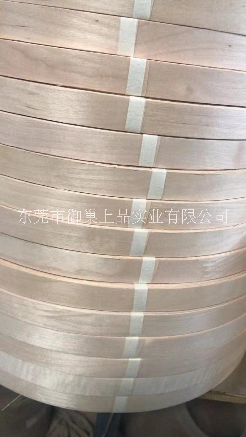 廠家直銷原木封邊條