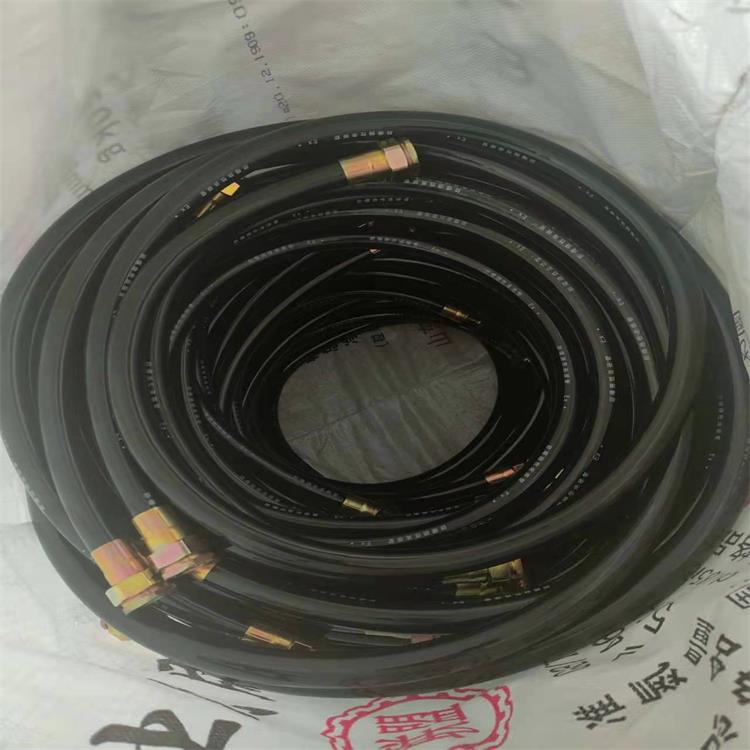 加工定制防爆擾性管 防爆擾性軟連接 穿線擾性軟管 不銹鋼編織金屬軟管