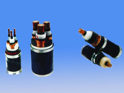 廠家供應(yīng)10KV交聯(lián)電力電纜
