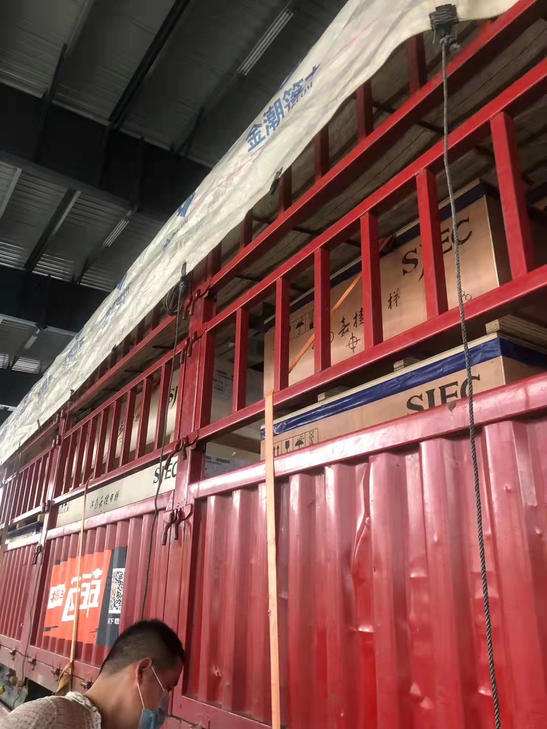 常州至成都貨物運輸 長途專線 整車貨運 零擔(dān)物流標(biāo)準(zhǔn)價格 常州往成都貨物直達