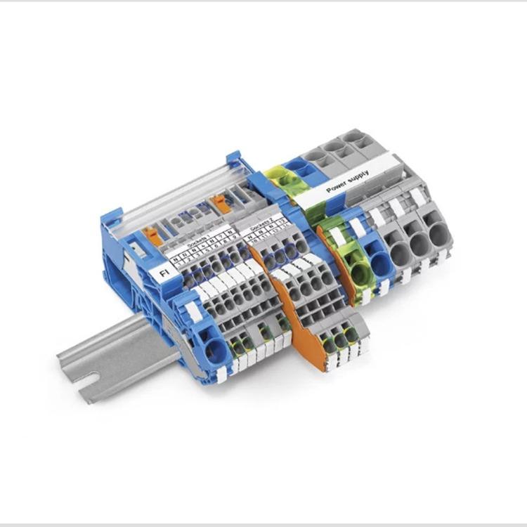 WEIDMULLER魏德米勒端子銷售