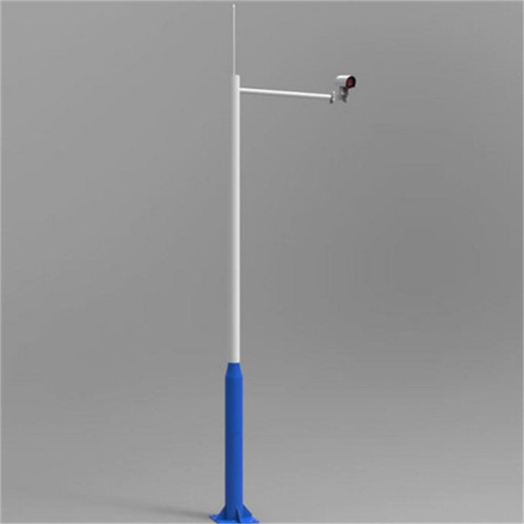 道路監(jiān)控桿-八角監(jiān)控桿-監(jiān)控桿_監(jiān)控立桿_立桿_監(jiān)控桿廠家