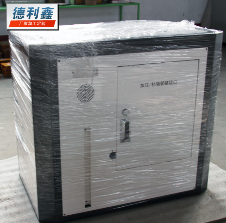 鈑金沖壓 數(shù)控鈑金 智能機柜機箱外殼 種類齊全