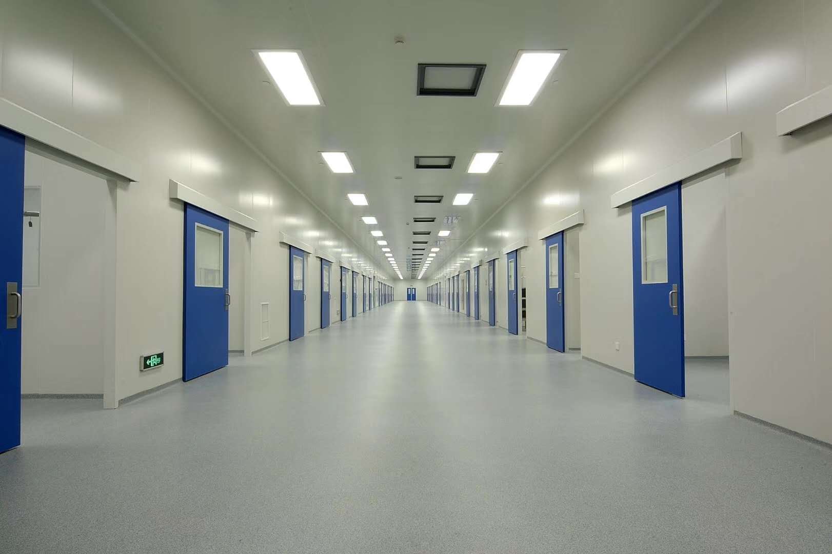 無(wú)塵車(chē)間工程多少錢(qián)_生產(chǎn)廠家_生產(chǎn)商_廠商【惠州新建誠(chéng)成實(shí)業(yè)有限公司】 口罩廠無(wú)塵車(chē)間凈化工程