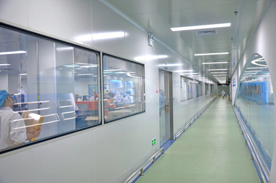 無(wú)塵車(chē)間工程多少錢(qián)_生產(chǎn)廠家_生產(chǎn)商_廠商【惠州新建誠(chéng)成實(shí)業(yè)有限公司】 口罩廠無(wú)塵車(chē)間凈化工程