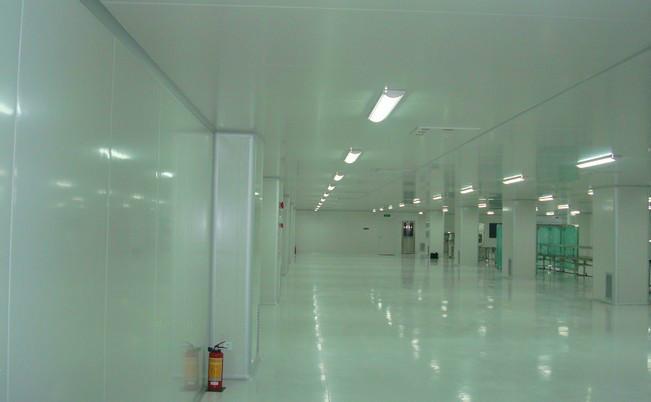 潔凈車間供貨商_報價_價格_批發(fā)價格【惠州新建誠成實業(yè)有限公司】 口罩廠潔凈車間凈化設(shè)備