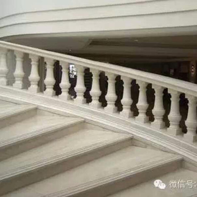 石雕欄桿供應(yīng)商  石雕欄桿價格