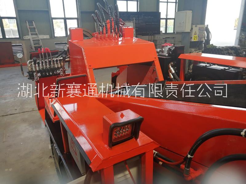 電動扒渣機   隧道掘進扒渣機  50小型扒渣機 ZWY-50小型電動扒渣機