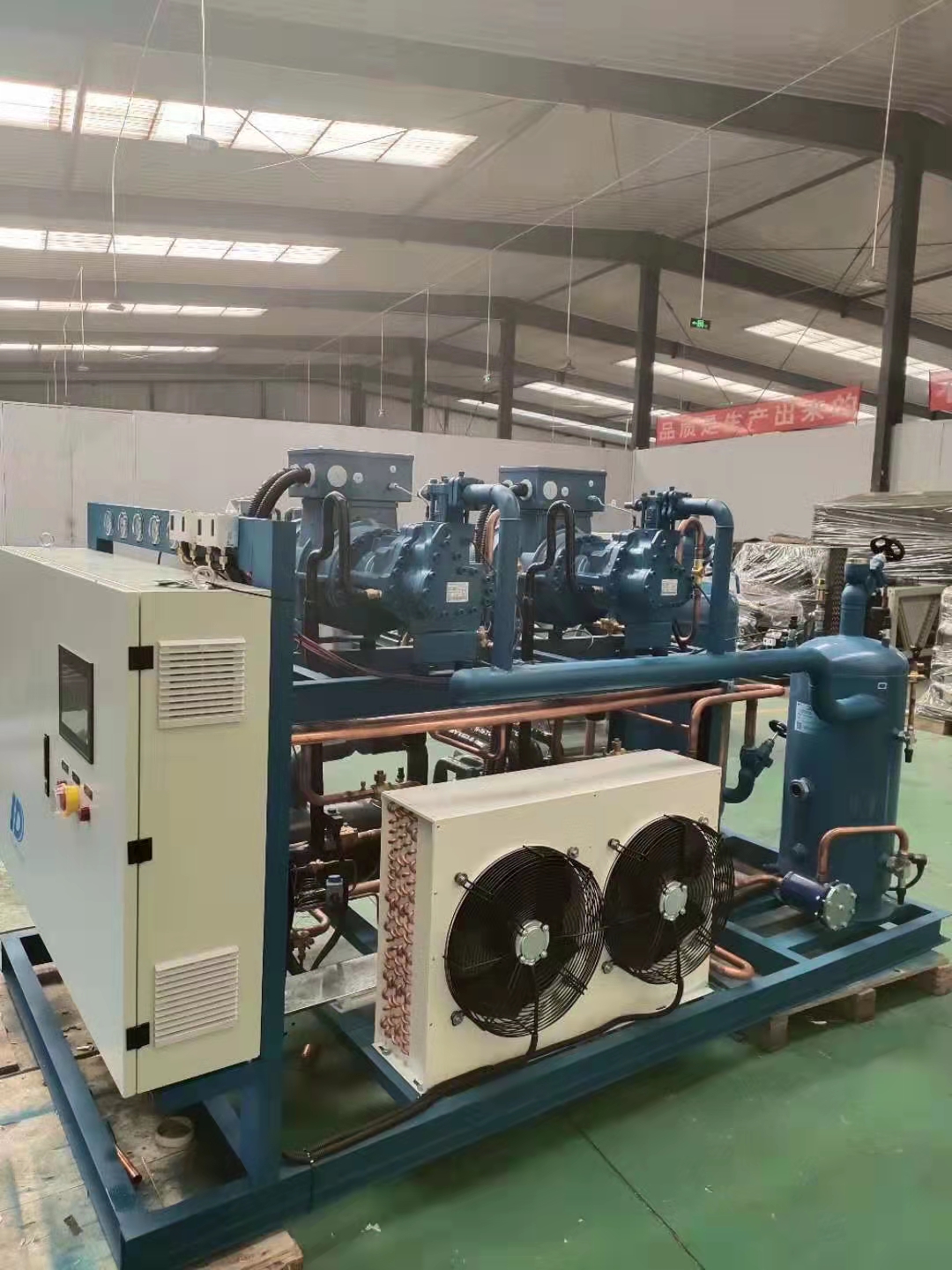 冷庫(kù)回收保鮮庫(kù)設(shè)備  冷庫(kù)品牌  小型水果保鮮庫(kù)  小型保鮮庫(kù)建造 冷庫(kù)制造 冷庫(kù)回收