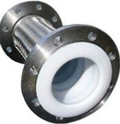 鋼襯四氟軟管哪家好 江蘇鋼襯四氟軟管廠家