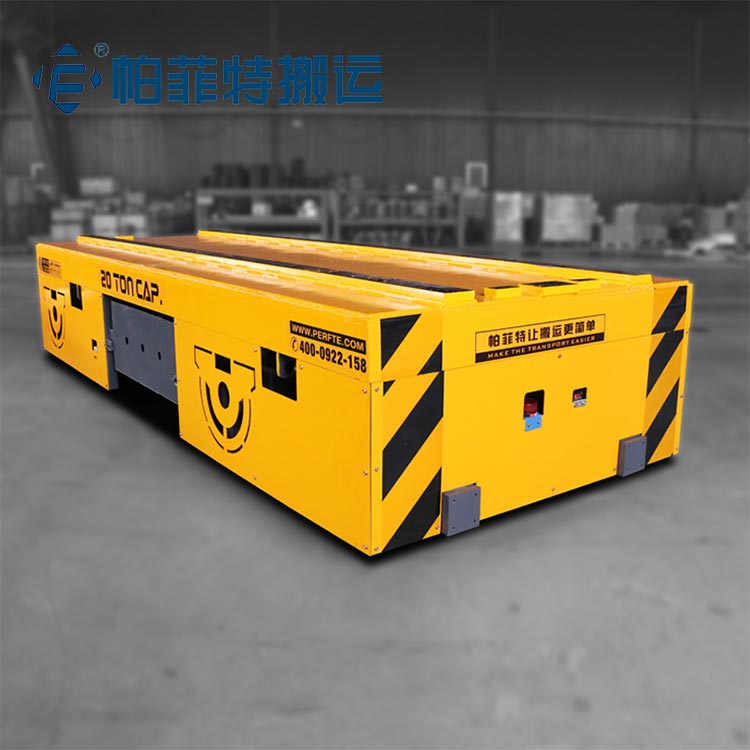 帕菲特電動無軌膠輪車價格  廠區(qū)運輸車 周轉(zhuǎn)平板車廠家定制