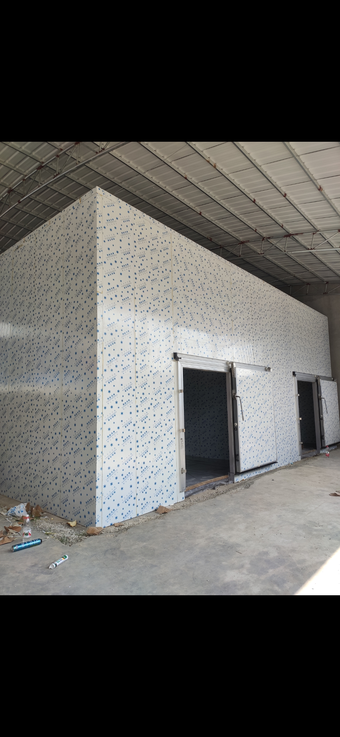 廣西冷庫  冷庫公司  桂林有做冷庫 桂林柿餅冷庫