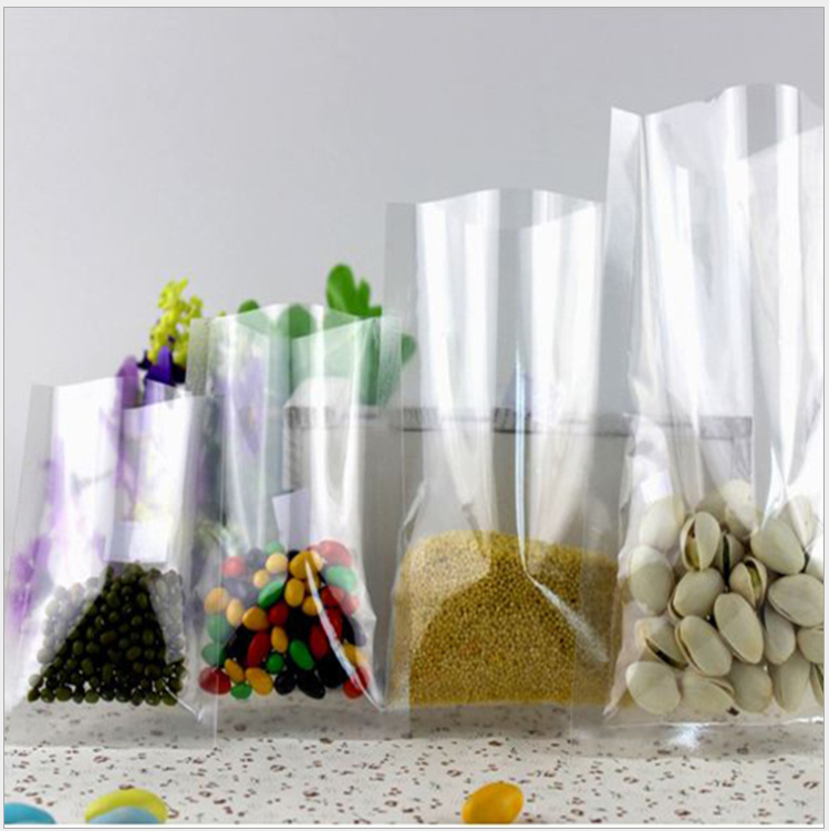 透明包裝袋生產(chǎn)廠家、透明包裝袋質(zhì)量哪家好