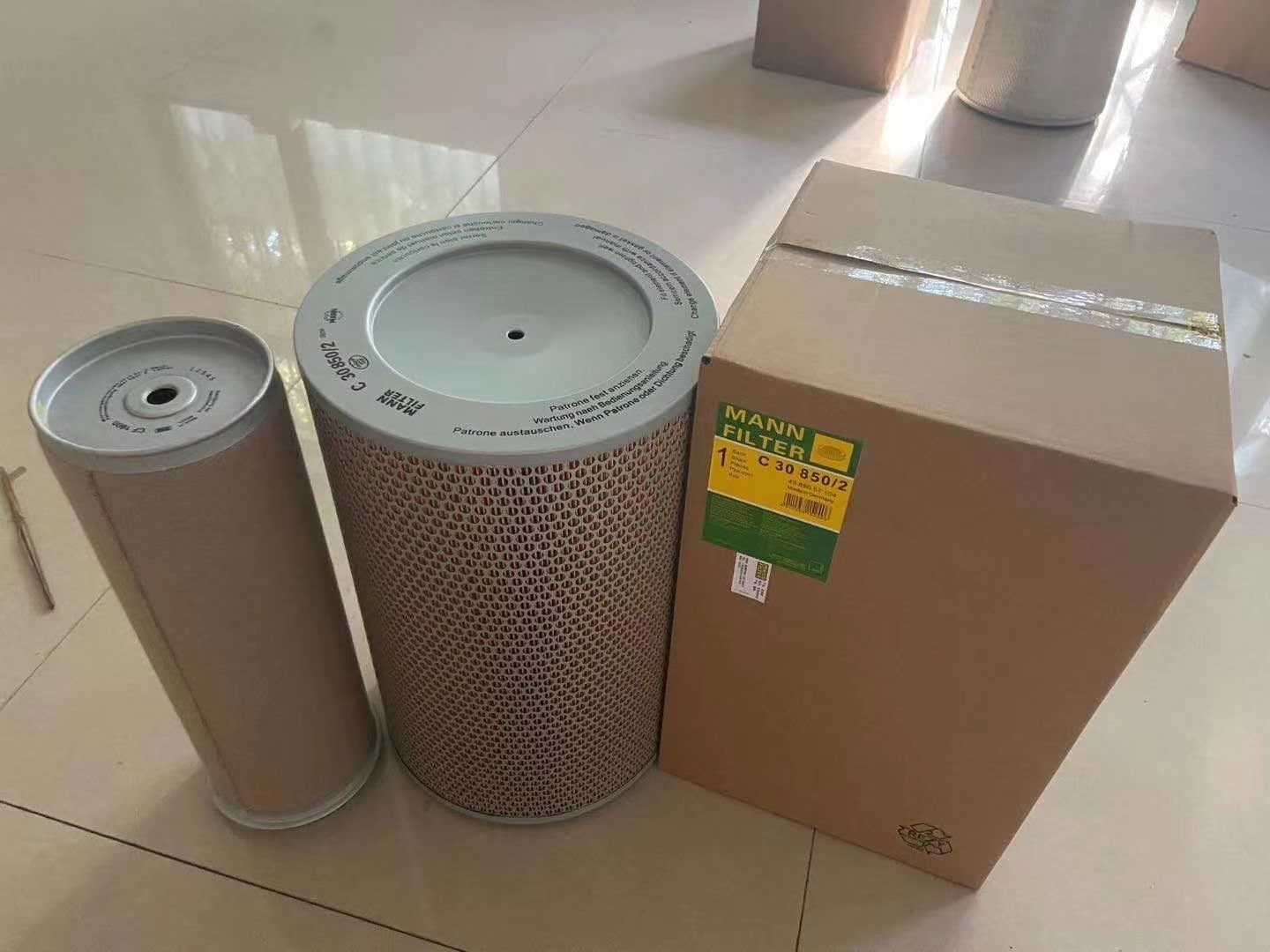 c20500MANN曼c(diǎn)20500MANN曼空氣濾芯