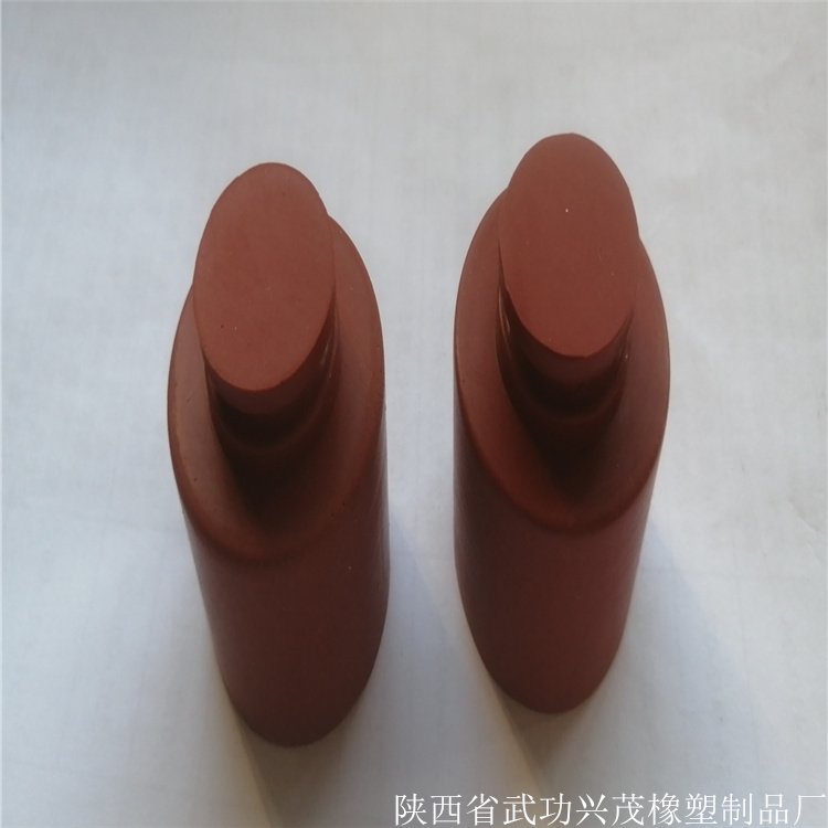 陜西橡膠堵頭價格/寶雞橡膠堵頭廠家