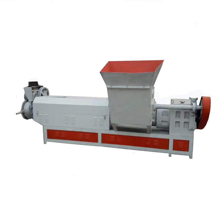 珍珠棉造粒機定制廠家 全自動珍珠棉造粒機 山東珍珠棉造粒機廠