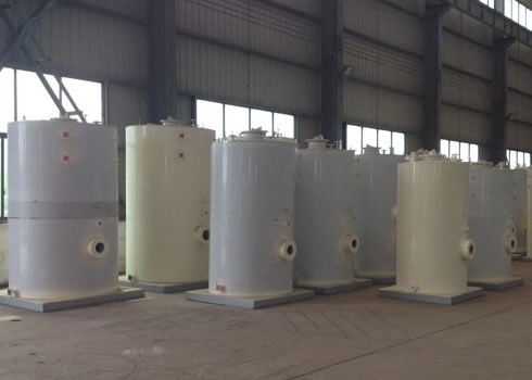 北京廠家供應燃*冷凝式蒸汽鍋爐定制價格表