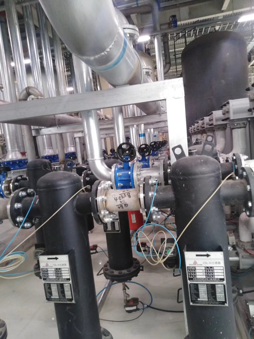 多明尼克漢德 AO-3250F-C過濾器濾芯