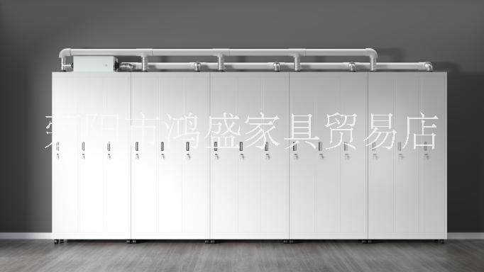 消毒凈氣更衣柜供應