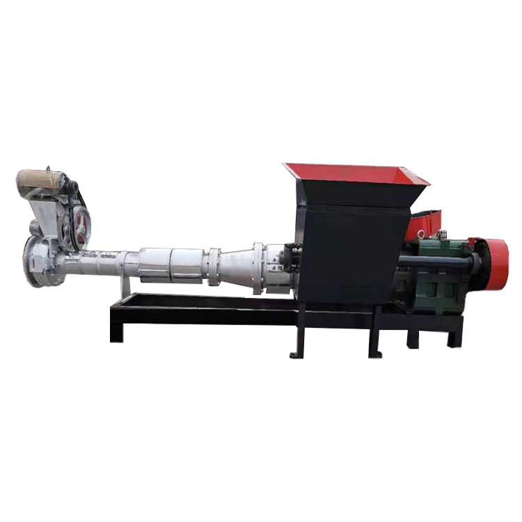 珍珠棉造粒機定制廠家 全自動珍珠棉造粒機 山東珍珠棉造粒機廠