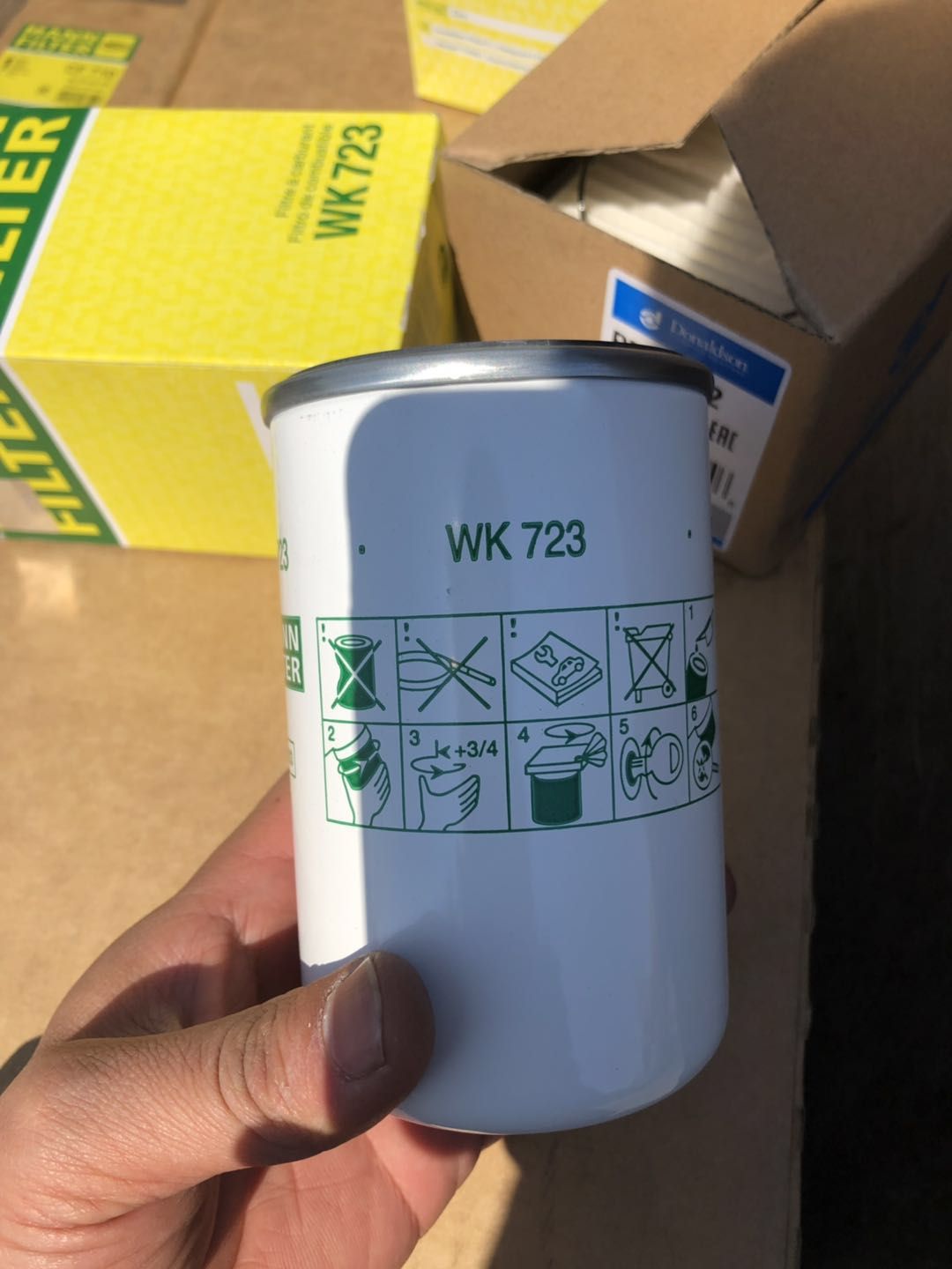 WK723MANN曼濾芯W(wǎng)K723MANN曼濾芯 WK723MANN曼WK723