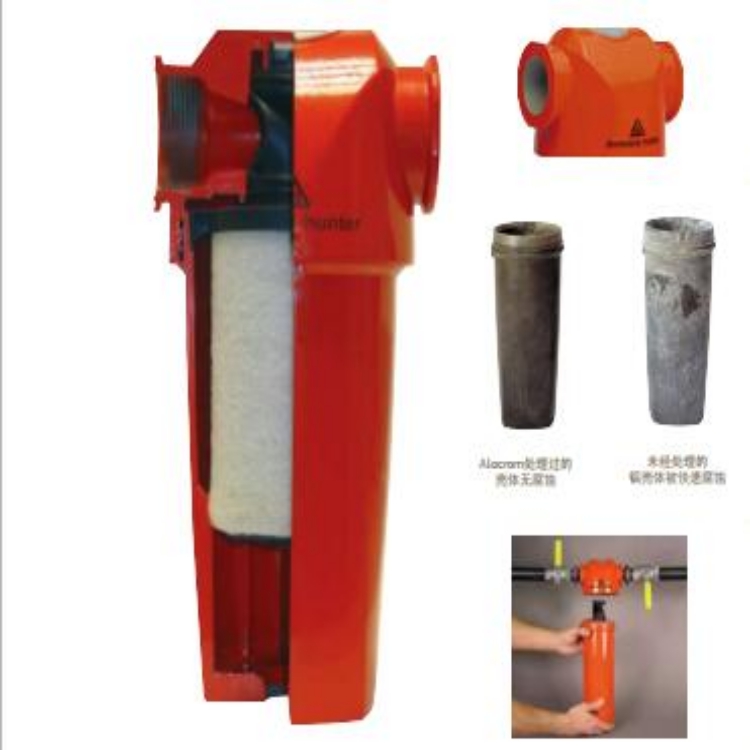 多明尼克漢德 除塵過濾器 供應(yīng)商