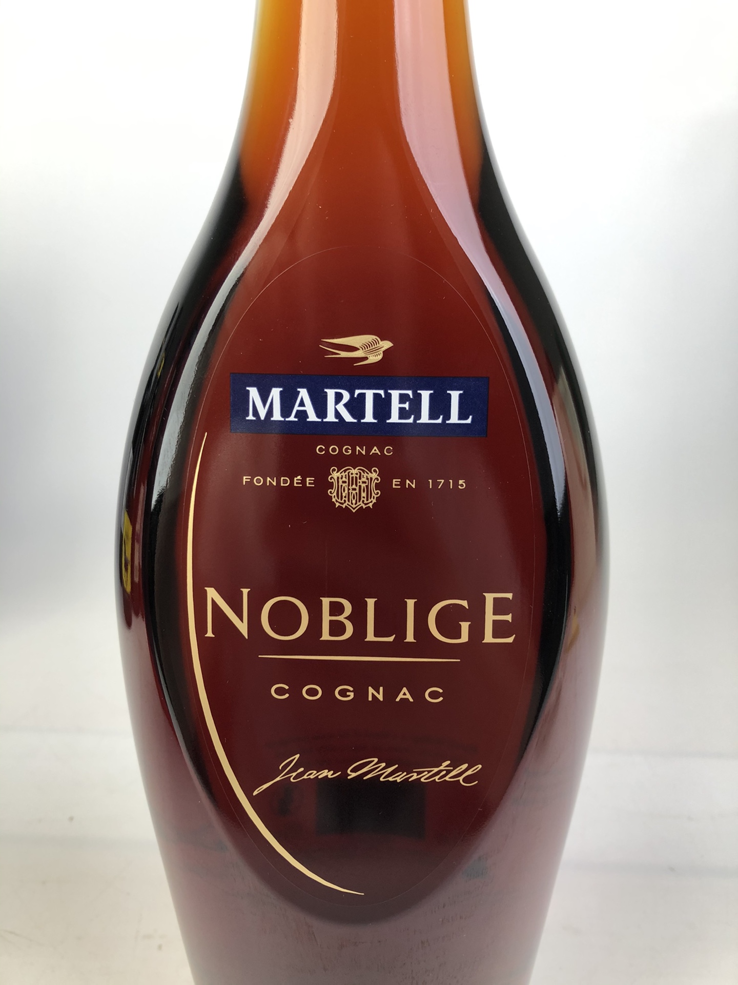 馬爹利名仕干邑白蘭地 1.5L 名士3斤裝，