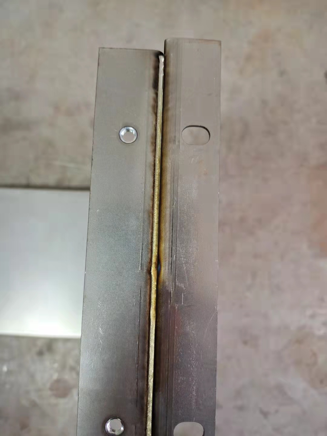 激光焊接加工工廠，鋁材激光焊接加工,不銹鋼激光焊接加工定制