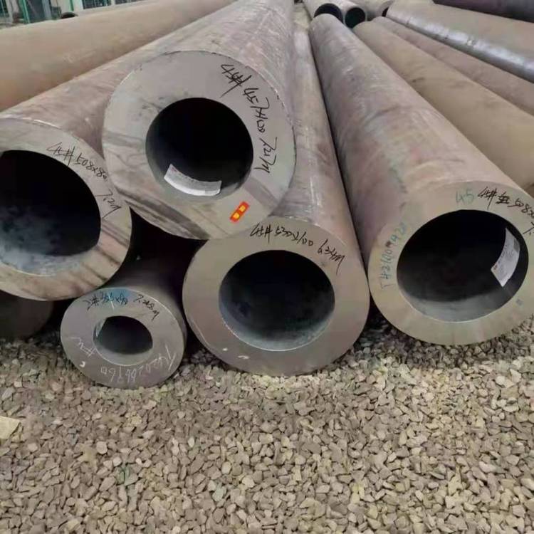 工業(yè)無縫管加工-廠家-價格