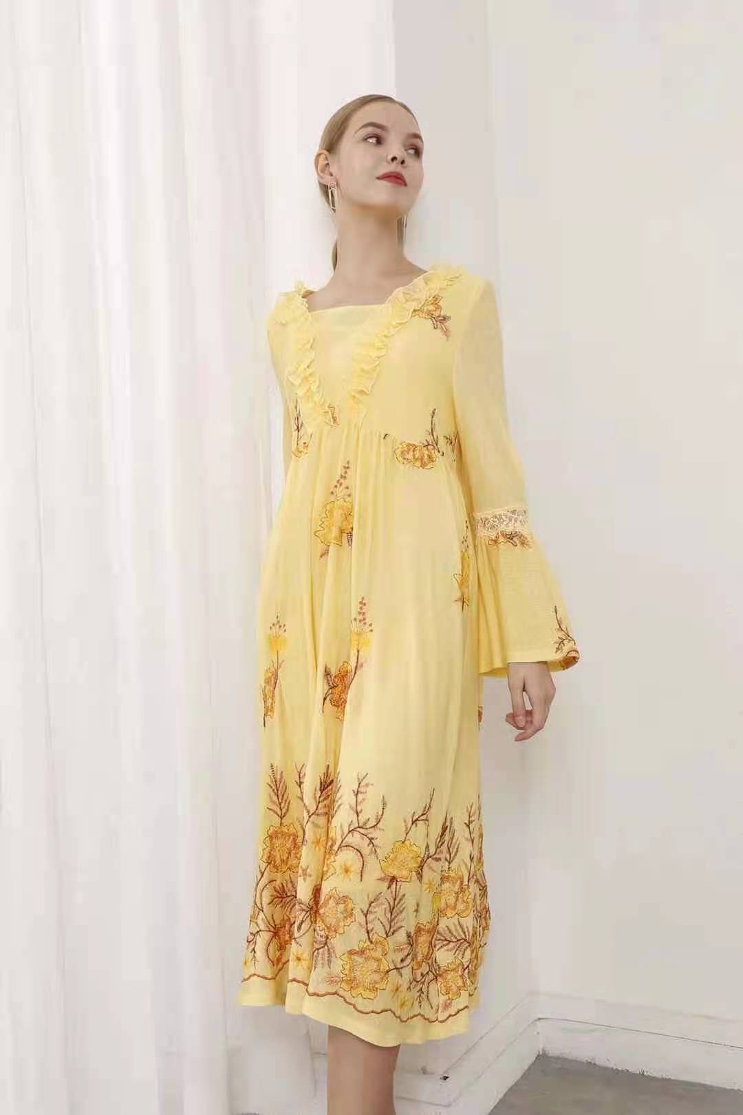 國內(nèi)大 牌女裝名實(shí)21秋品牌折扣女裝工廠一手貨源批發(fā)
