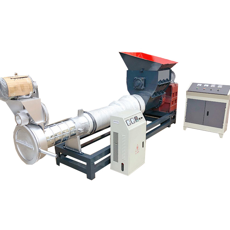 珍珠棉造粒機定制廠家 全自動珍珠棉造粒機 山東珍珠棉造粒機廠