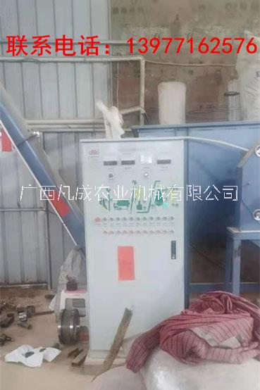 粉料機(jī)組 粉料機(jī)組二廣西
