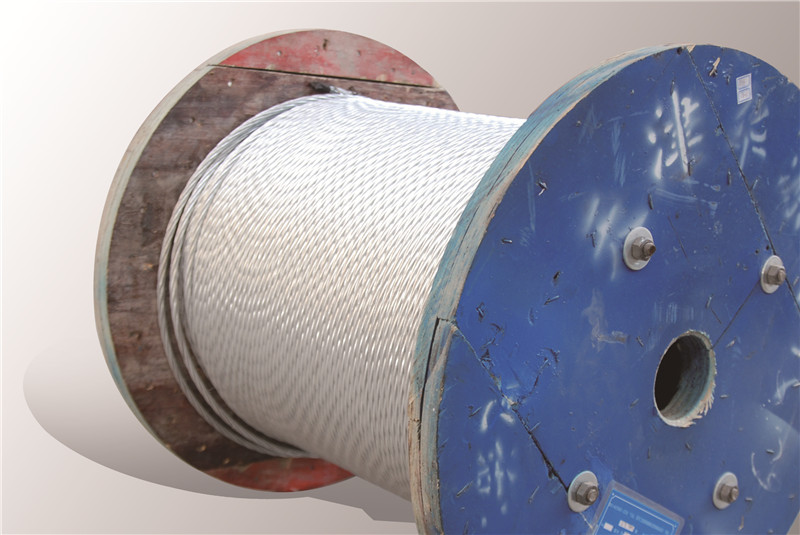 鍍鋅鋼絞線定做，鍍鋅鋼絞線生產(chǎn)商，鍍鋅鋼絞線價(jià)格