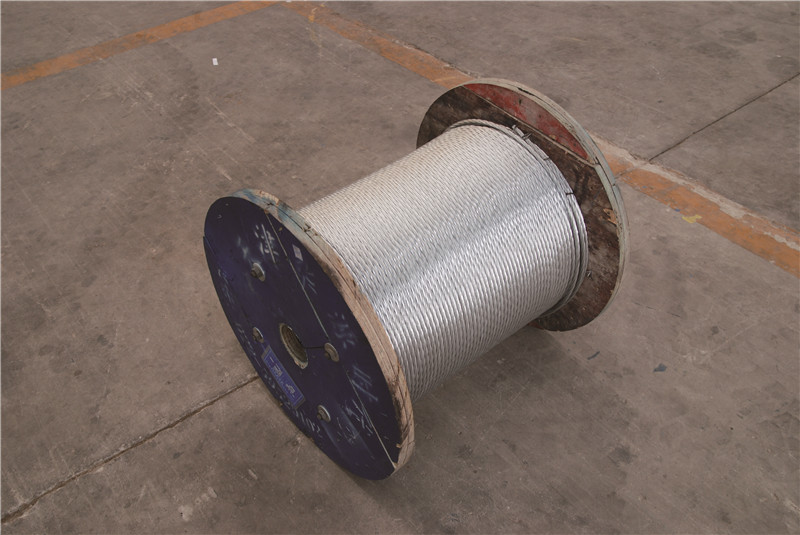 鍍鋅鋼絞線定做，鍍鋅鋼絞線生產(chǎn)商，鍍鋅鋼絞線價(jià)格