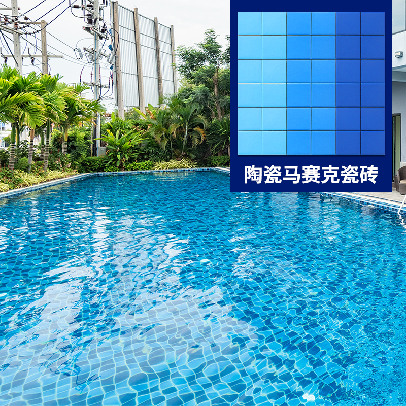 紅楓陶瓷 耐磨防滑115*240全瓷馬賽克