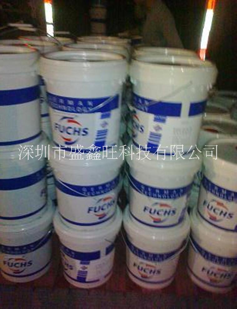 福斯RENOLIT MO2二硫化鉬潤滑脂，福斯?jié)櫥?  title=