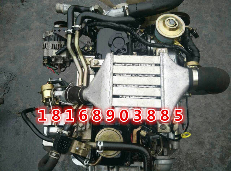 錫柴四達(dá)485國(guó)三皮卡車用發(fā)動(dòng)機(jī)SD4CW70-3U柴油機(jī) 四達(dá)維修配件 凸機(jī)裸機(jī)