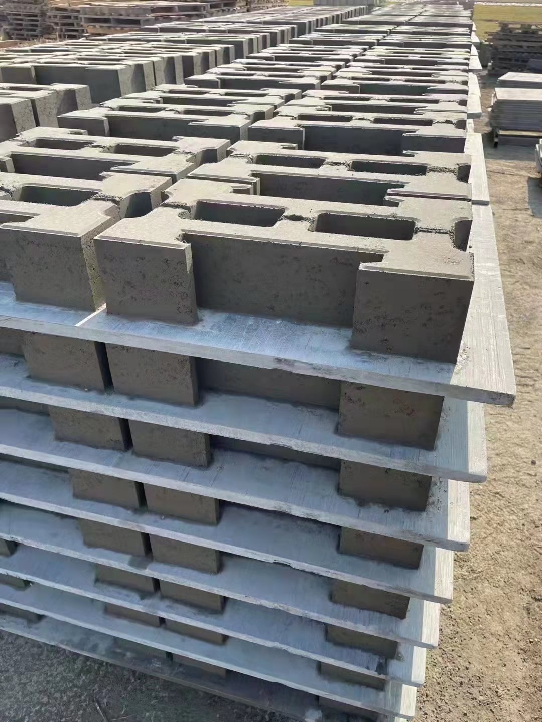 安徽合肥草坪磚 植草磚批發(fā)廠家/價(jià)格實(shí)惠/電話聯(lián)系