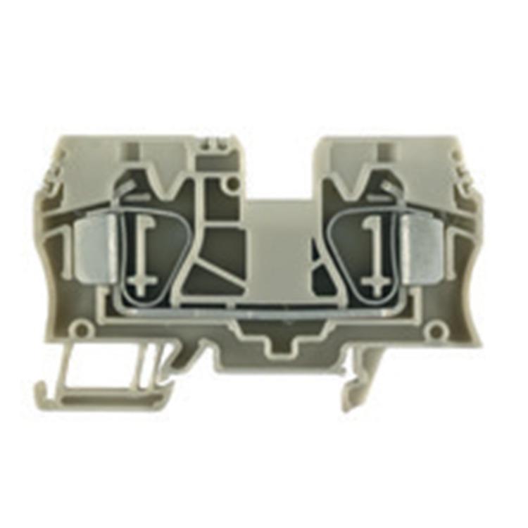 魏德米勒端子SAKDU2.5經(jīng)濟型接線端子