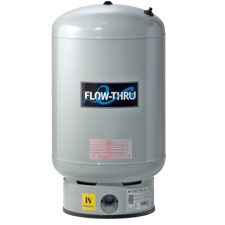 FlowThru變頻隔膜氣壓罐壓力罐GWS品牌