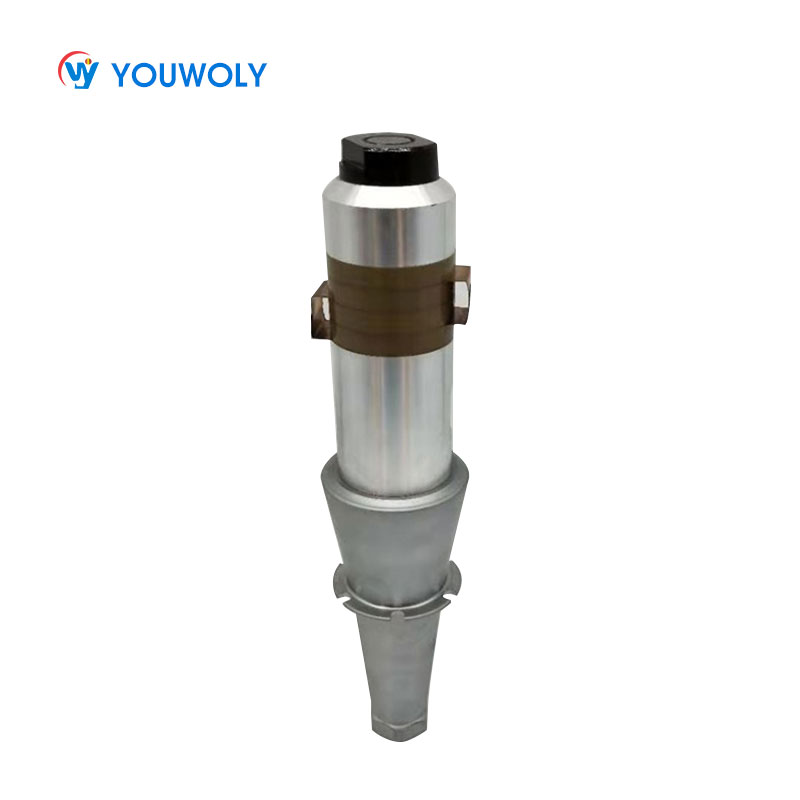 廠家配件15K20K30K35K超聲波換能器 配件超音波 優(yōu)沃超聲波換能器